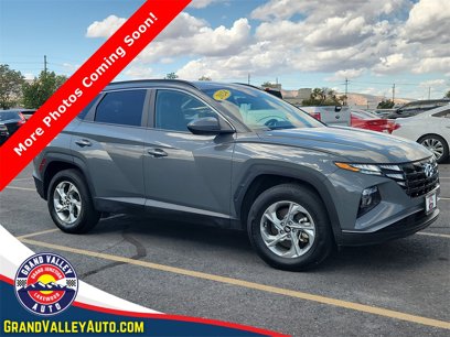 Used 2024 Hyundai Tucson SEL