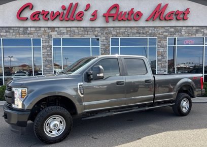 Used 2019 Ford F250 XL w/ Power Equipment Group