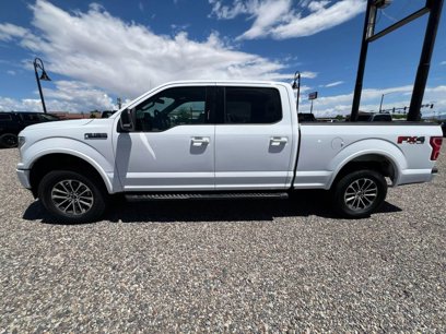 Used 2019 Ford F150 XLT