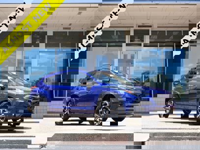 Used 2024 Subaru Crosstrek 2.0i Premium