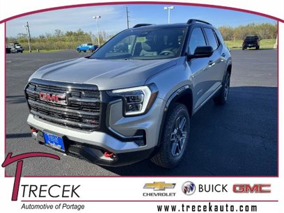 New 2026 GMC Terrain AT4 w/ Technology Package II