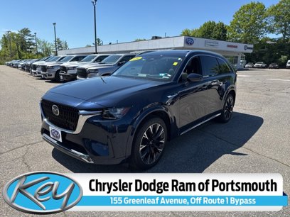 Used 2024 MAZDA CX-90 3.3 Turbo S