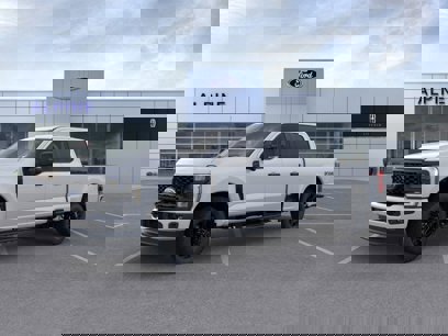 New 2025 Ford F250 XL