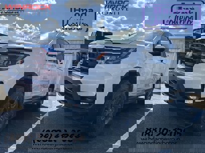 Used 2021 Honda Ridgeline RTL