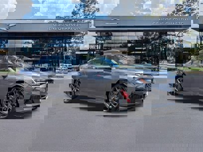 Used 2023 Acura TLX Type S