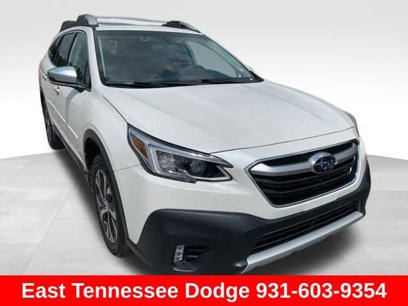Used 2022 Subaru Outback Touring