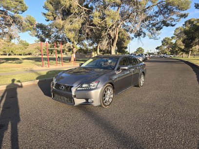 Used 2013 Lexus GS 350