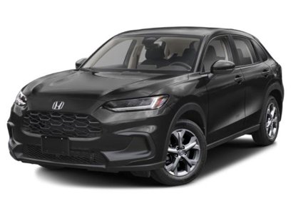 Used 2023 Honda HR-V EX-L