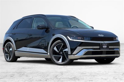 New 2025 Hyundai Ioniq 5 Limited