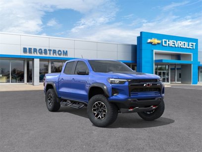 New 2025 Chevrolet Colorado ZR2 w/ Technology Package