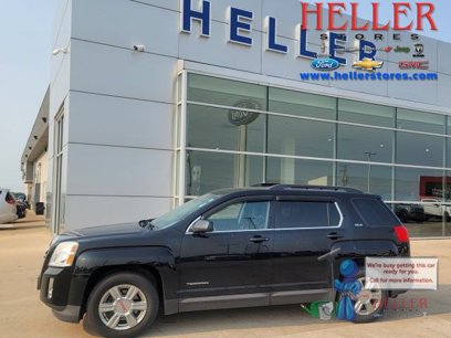 Used 2015 GMC Terrain SLE
