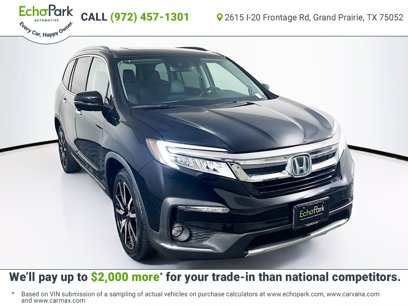 Used 2020 Honda Pilot Touring