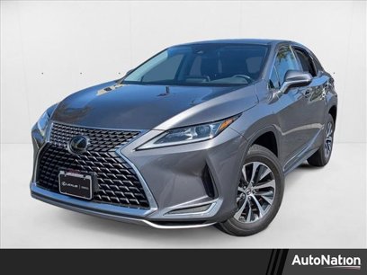 Used 2022 Lexus RX 350 FWD