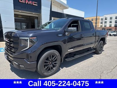 New 2025 GMC Sierra 1500 Elevation
