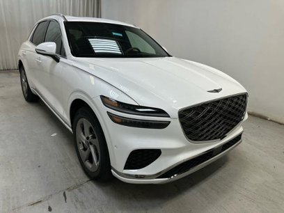 New 2026 Genesis GV70 2.5T Advanced