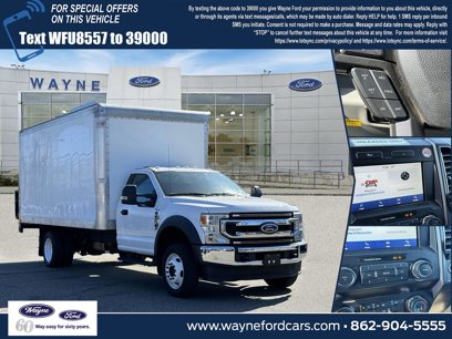 Used 2021 Ford F450 XLT