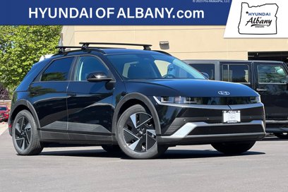 New 2025 Hyundai Ioniq 5 SEL