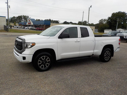 Used 2019 Toyota Tundra SR