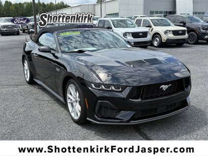 Used 2024 Ford Mustang GT Premium