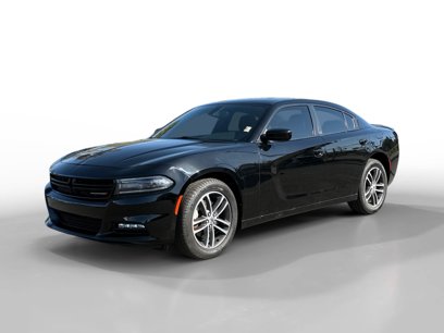 Used 2019 Dodge Charger SXT w/ Cold Weather Package