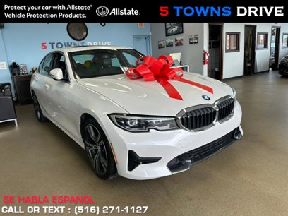 Used 2020 BMW 330i Sedan w/ Convenience Package