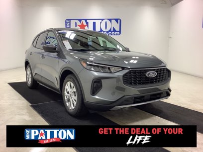 New 2025 Ford Escape Active w/ Tech Pack #1