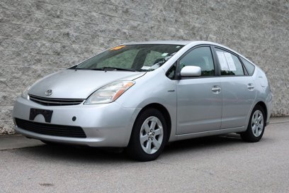 Used 2008 Toyota Prius
