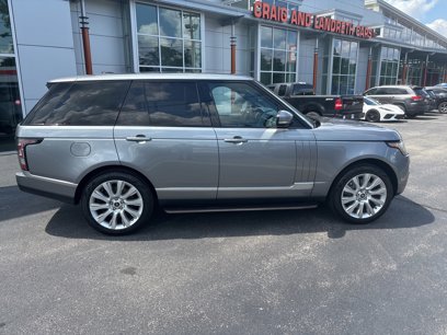 Used 2013 Land Rover Range Rover Supercharged