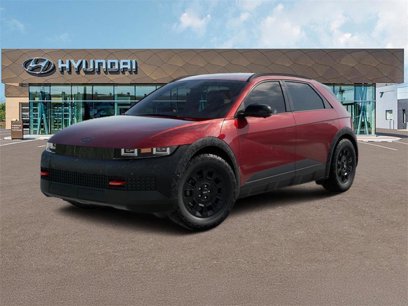 New 2025 Hyundai Ioniq 5 XRT