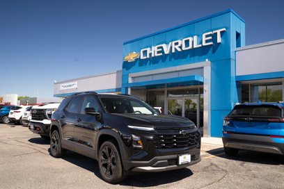 New 2026 Chevrolet Equinox LT w/ Convenience Package II