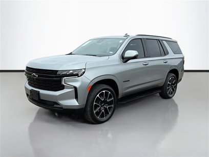 Used 2024 Chevrolet Tahoe RST w/ Luxury Package