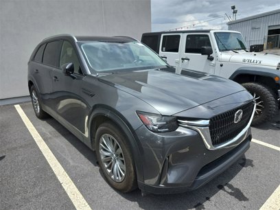 Certified 2024 MAZDA CX-90 3.3 Turbo w/ Preferred Plus