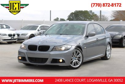 Used 2010 BMW 335i Sedan