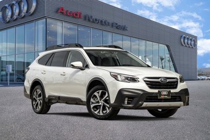 Used 2020 Subaru Outback Limited