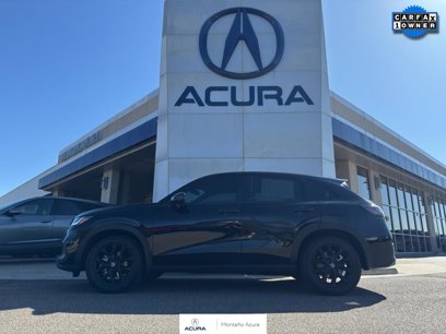 Used 2023 Honda HR-V Sport