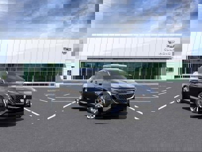 New 2025 Cadillac CT5 Premium Luxury