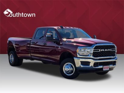 New 2024 RAM 3500 Tradesman w/ Towing Technology Group