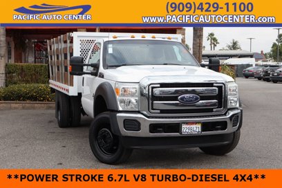 Used 2016 Ford F450 XLT