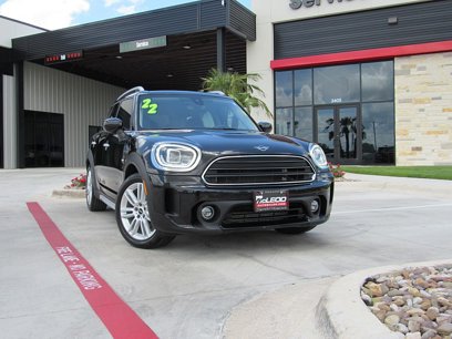 Used 2022 MINI Cooper Countryman