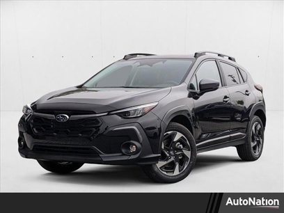 New 2025 Subaru Crosstrek 2.5i Limited