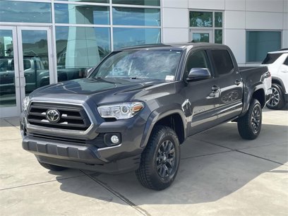 Used 2021 Toyota Tacoma SR5