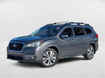 Used 2020 Subaru Ascent Touring w/ Popular Package #3