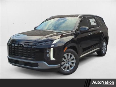 New 2025 Hyundai Palisade SEL