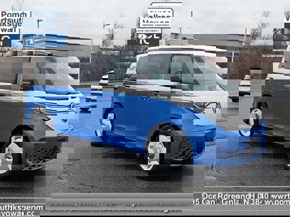 New 2025 Volkswagen ID. Buzz 1st Edition