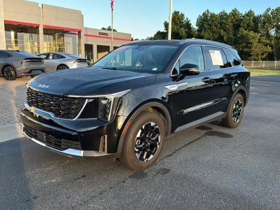 Used 2024 Kia Sorento S
