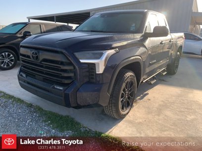 Certified 2023 Toyota Tundra SR5