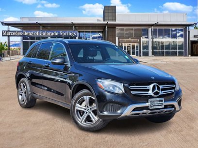 Certified 2019 Mercedes-Benz GLC 300 4MATIC