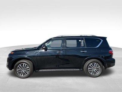 Used 2023 Nissan Armada SL