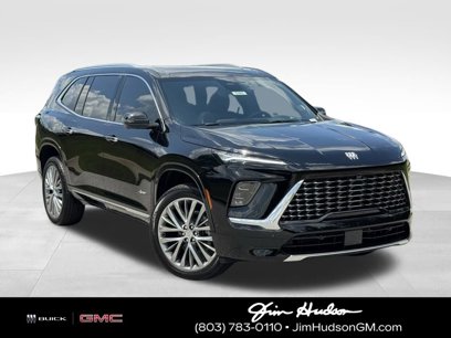 New 2025 Buick Enclave Avenir w/ Super Cruise Package