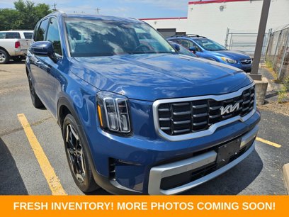 Used 2023 Kia Telluride S